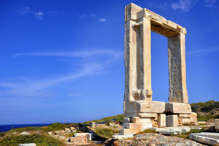 Naxos